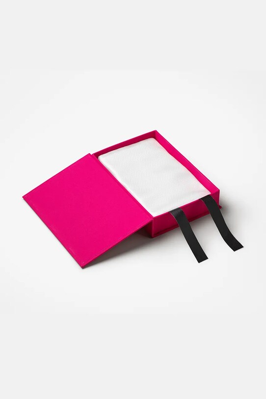 Življenjski slog Gasilna odeja Printworks Cerise PW00692 pisana