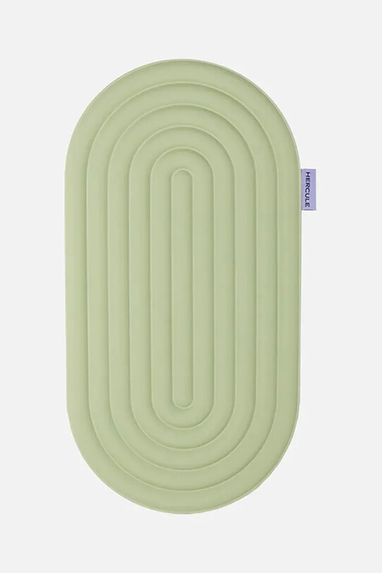Hercule Studio saltea de exerciții portabilă Galé Pad verde ML.PG.PE.2210