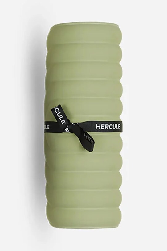 Hercule Studio saltea de exerciții portabilă Galé Pad ML.PG.PE.2210 verde AA00
