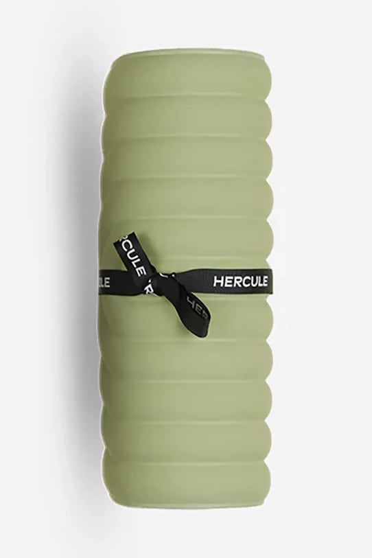 Портативний килимок для вправ Hercule Studio Galé Pad ML.PG.PE.2210 зелений AA00