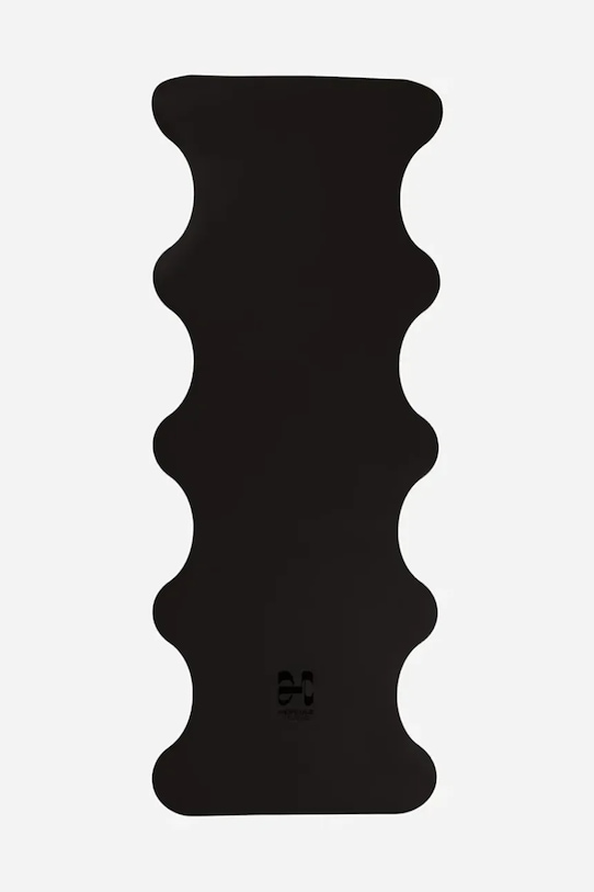 Hercule Studio saltea de yoga Mar negru FR.TM.NR