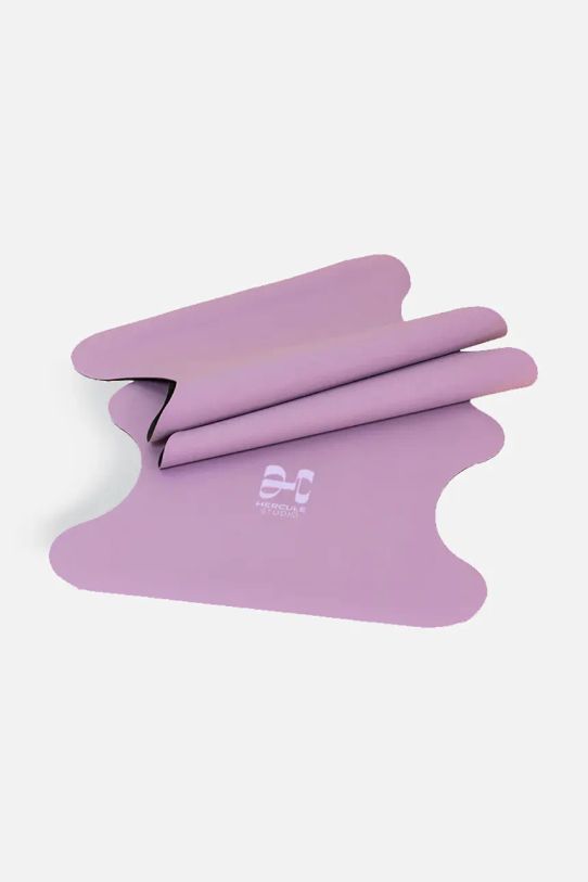 Hercule Studio saltea de yoga Mar FR.TM.LE violet AA00