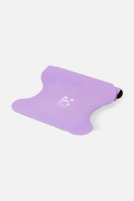 Home SPA Hercule Studio jógaszőnyeg Mar FR.TM.LE lila