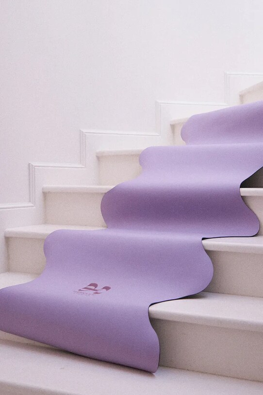 Hercule Studio jógaszőnyeg Mar FR.TM.LE