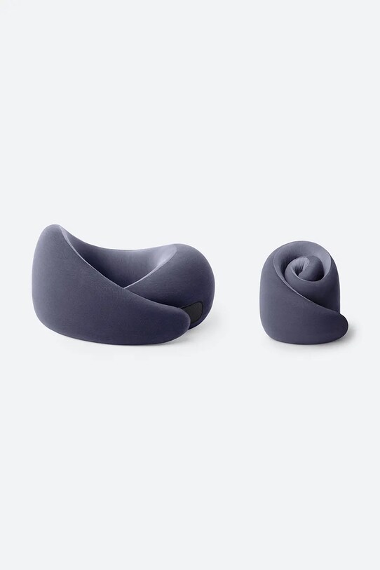 Подушка под шею Ostrichpillow Go Night Walk OPGV26U голубой AA00