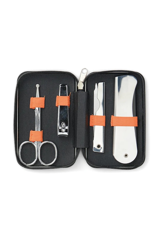 Home SPA Set za manikuru Gentlemen's Hardware Nailed to perfection GEN827UK šarena