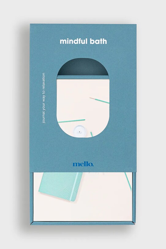 Набор для релаксации Luckies of London Mindfull Bath LK.MEMB мультиколор AA00