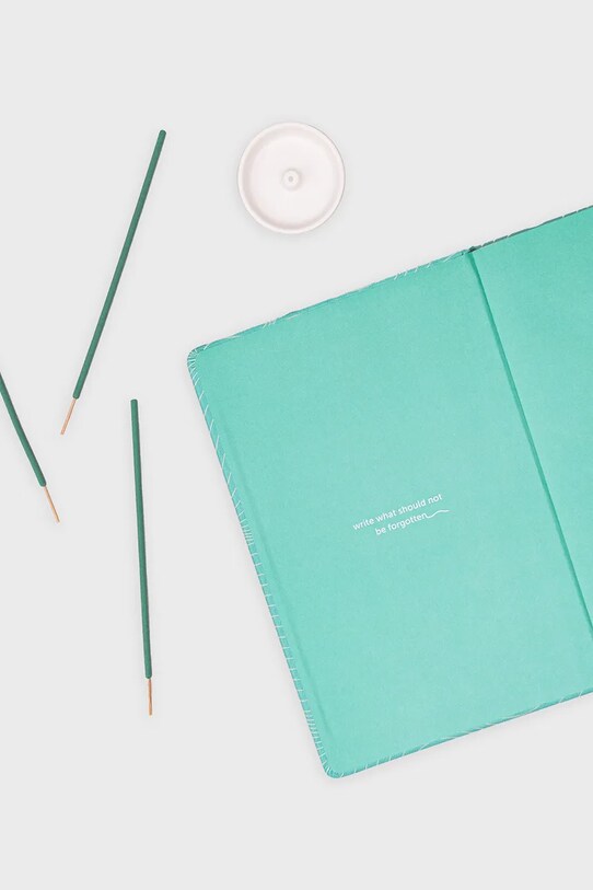 Relaxačný set Luckies of London Mindfull Bath viacfarebná LK.MEMB