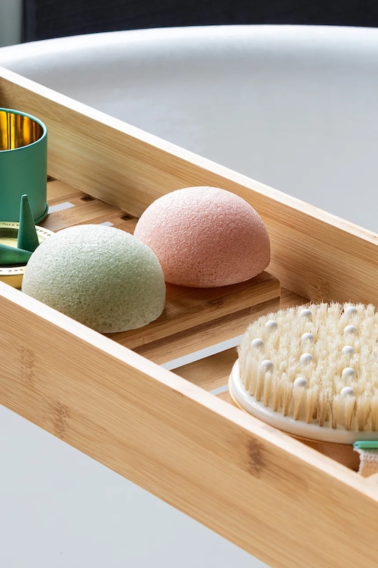 Relaxačný set Luckies of London Deep Soak 5-pak LK.MEDS viacfarebná