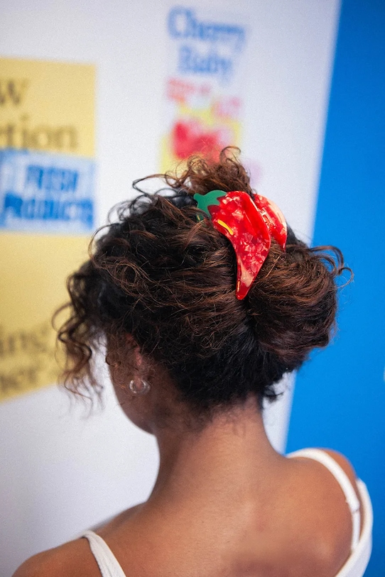 Home SPA Τσιμπιδάκι Eat My Socks Chilli EMSACCHCCH κόκκινο