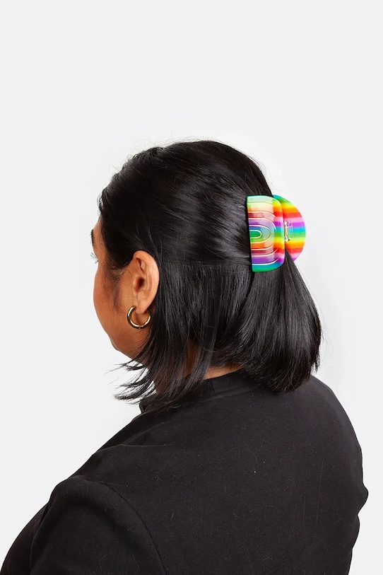 Sponka Eat My Socks Rainbow EMSACCHCRA viacfarebná AA00