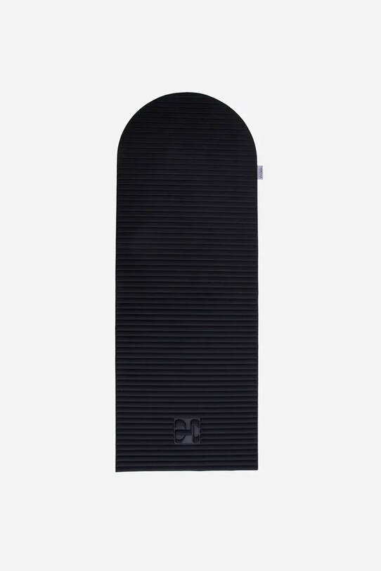 Hercule Studio saltea de yoga 190 x 70 x 0,8 cm ML.TA.NR negru AA00