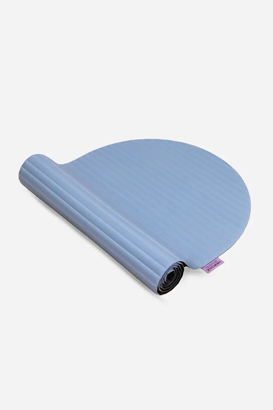 Home SPA Hercule Studio saltea de yoga 190 x 70 x 0,8 cm ML.TA.BU albastru