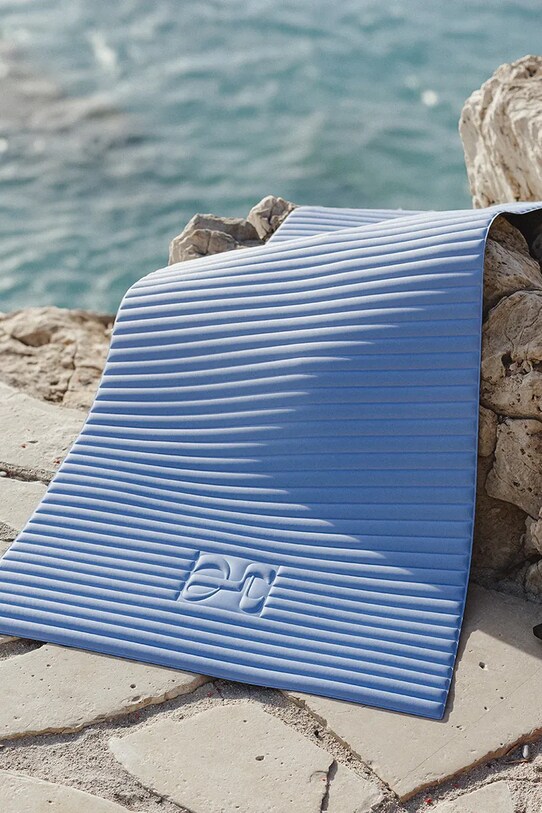 Hercule Studio saltea de yoga 190 x 70 x 0,8 cm ML.TA.BU