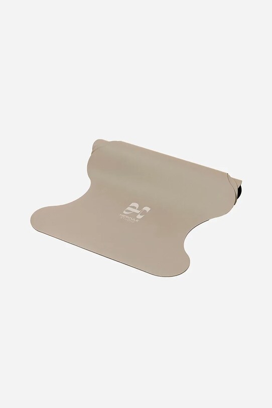 Home SPA Hercule Studio saltea de yoga 180 x 70 x 0,4 cm FR.TM.GE gri