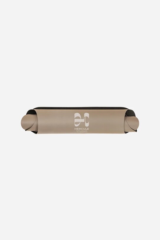 Hercule Studio saltea de yoga 180 x 70 x 0,4 cm gri FR.TM.GE
