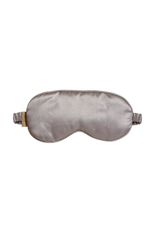 Home SPA Danielle Beauty komin z wełną dziecięcy Travel DC0176PIL szary