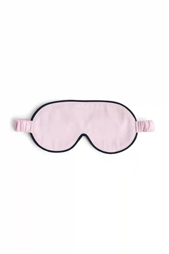HAY maska na oczy bawełniana Outline Sleep Mask AE940.D011 różowy AA00