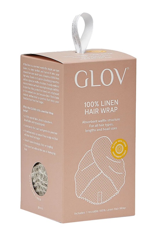 GLOV zestaw do pielęgnacji Conscious Care Set 5907440749573