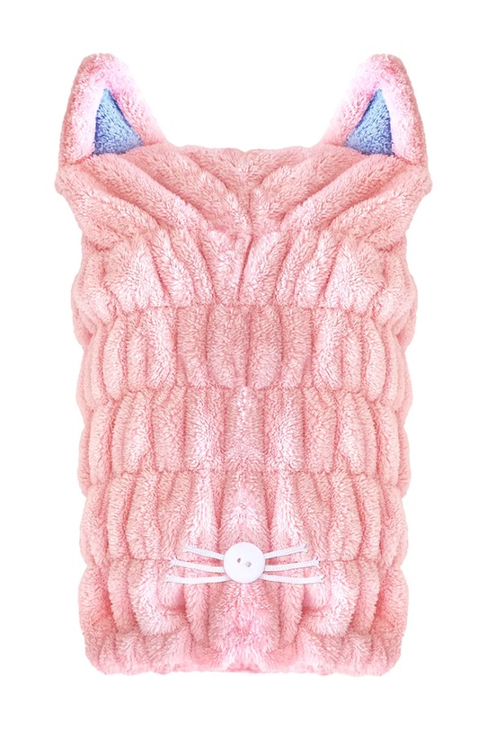 Home SPA GLOV zestaw kąpielowy dla dziecka Baby Girl 3 elementy 5907440749610 multicolor