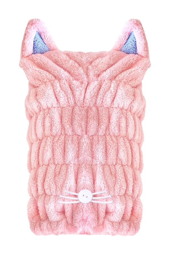 Home SPA GLOV baba fürdőkészlet Baby Girl 3 elementy 5907440749610 többszínű