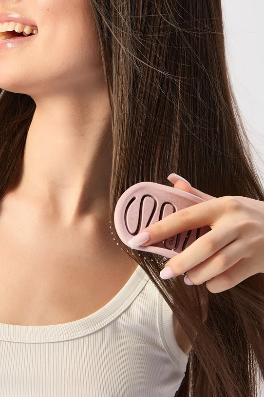 GLOV zestaw do zwiększania objętości włosów Volume Whisperers multicolor 5907440749214