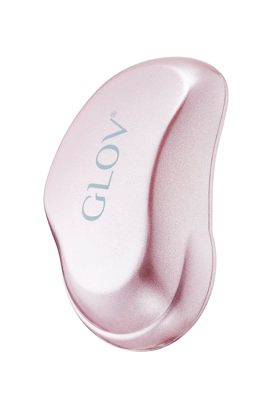 Пемза для ног с наностеклом GLOV 3D NANO GLASS FOOT FILE розовый 5907440743021