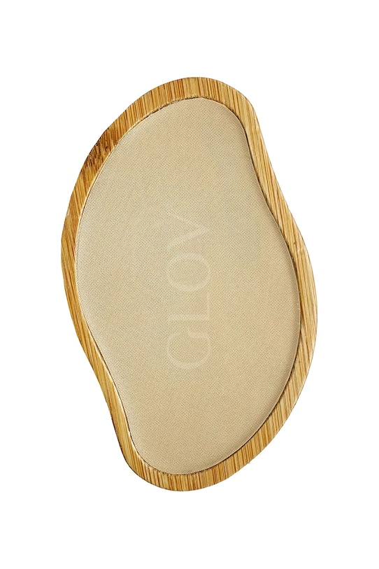 GLOV pumeks i depilator z nano szkła VELVET NANO TOUCH - 2in1 5907440748446 brązowy AA00