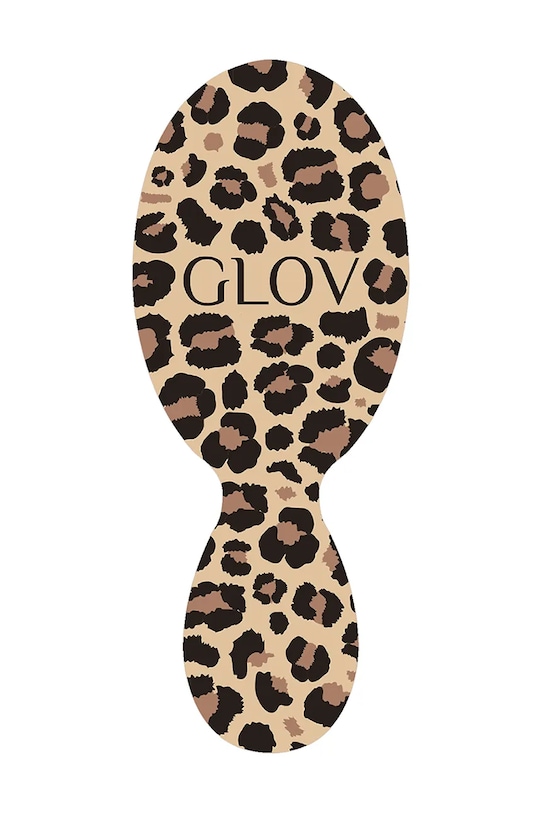 GLOV pumeks do stóp z nano szkła Cheetah 5907440748439 multicolor AA00