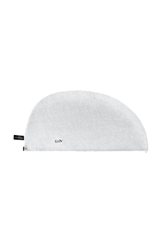 GLOV turban do włosów Hair Wrap 5907222005286 biały AA00