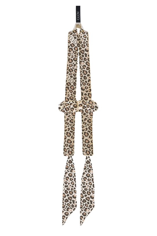 GLOV opaska do loków Coolcurl 5907440748866 multicolor AA00