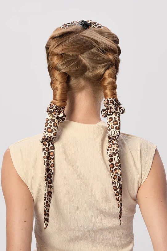 GLOV opaska do loków Coolcurl 5907440748866 multicolor