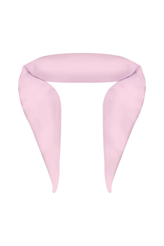 Home SPA GLOV zestaw do stylizacji włosów CoolCurl Overnight Blowout 5907440746442 różowy