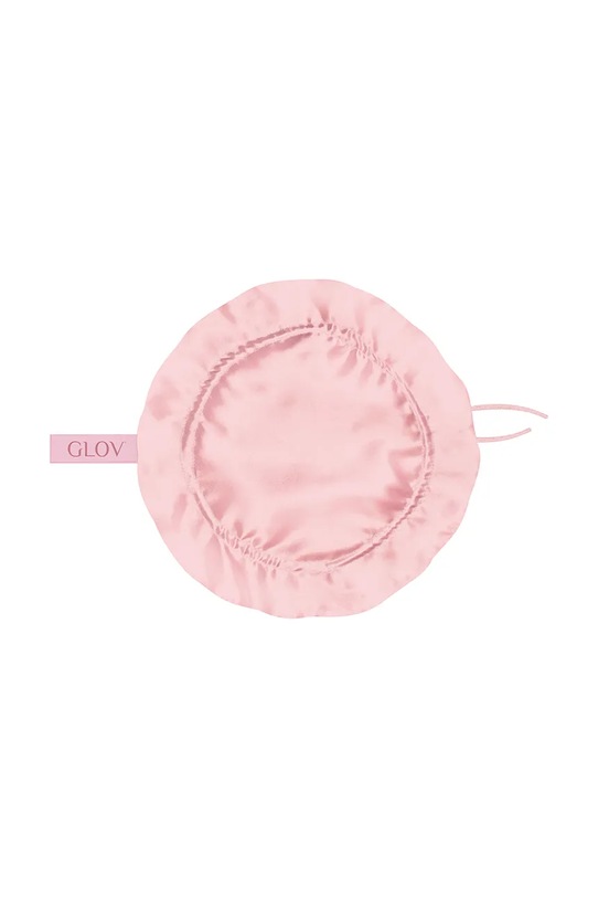 GLOV zestaw do stylizacji włosów CoolCurl Overnight Blowout 5907440746442 różowy