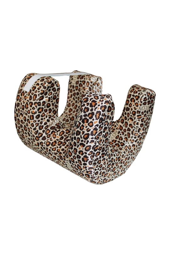 Home SPA GLOV poduszka przeciwzmarszczkowa z pianką memory Sleeping Beauty 5907440748729 multicolor