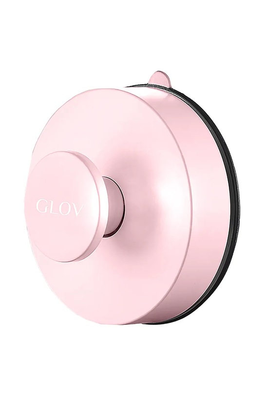 GLOV haczyk łazienkowy z przyssawką Hookie Pookie różowy 5907440748620