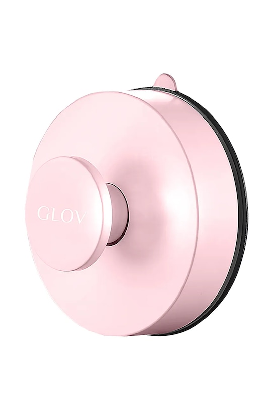 GLOV haczyk łazienkowy z przyssawką Hookie Pookie różowy 5907440748620