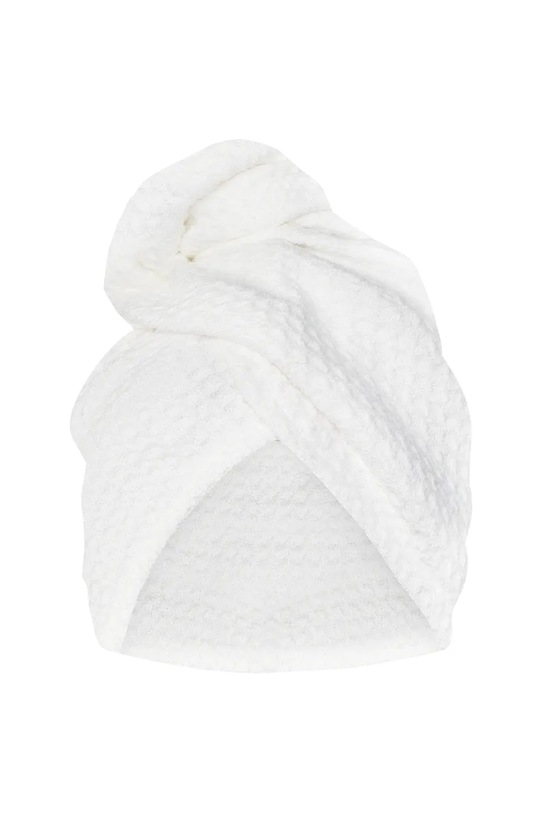 GLOV turban do włosów HydroWeave™ beżowy 5907440747883