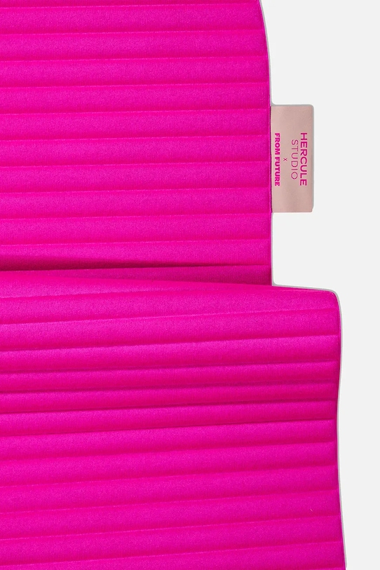 Hercule Studiomata do jogi 190 x 68 cm ML.TA.FF.ROSE różowy AA00