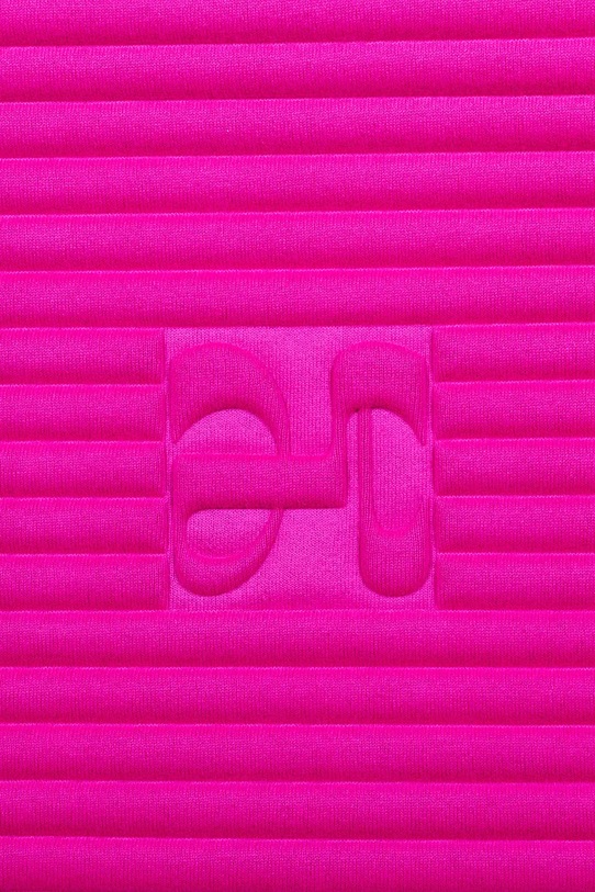 Akcesoria Hercule Studiomata do jogi 190 x 68 cm ML.TA.FF.ROSE różowy