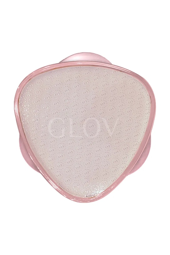 Glov depilator do ciała 5907440748453 różowy AA00