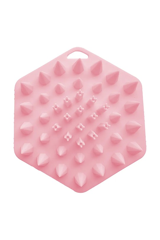 Home SPA Glov masażer 5907440748590 różowy