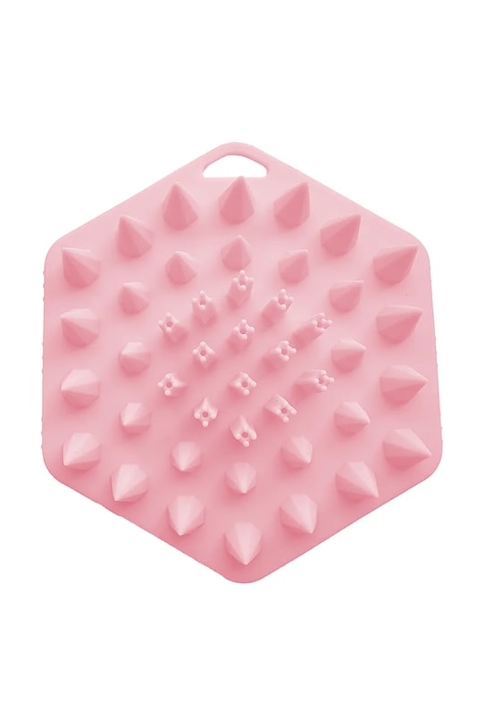 Home SPA Glov masażer 5907440748590 różowy