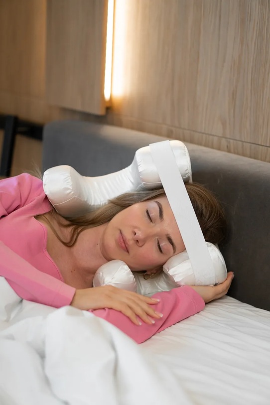 Glov od tekstilnog materijala 7 x 30 x 30 cm 5907440748842