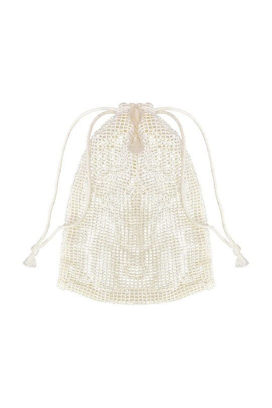 Glov zestaw do demakijażu bambusowy 10 x 7,5 x 10 cm multicolor 5907440747418