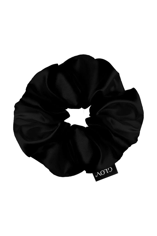 Glov sada na vlasy z textilního materiálu 11 x 12 x 12 cm 5907440747548 černá AA00