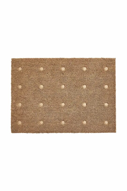 OYOY preș Coconut Fibre bej L301145