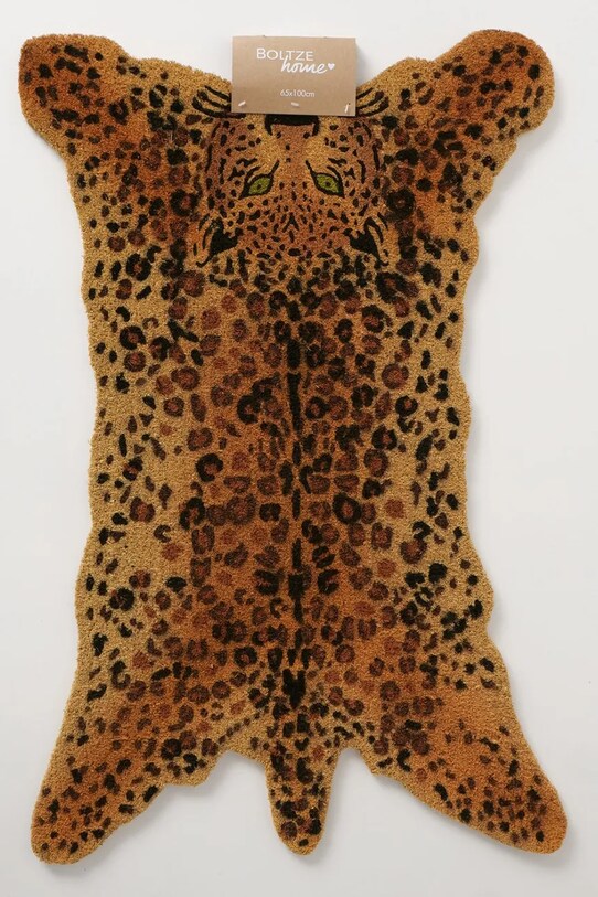 Boltze wycieraczka Roar L 2061315 brązowy AA00