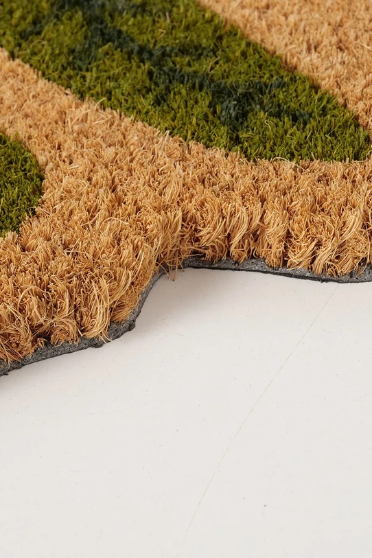 Obývací pokoj a ložnice Rohožka Boltze Blatt L/68 cm 2069658 vícebarevná