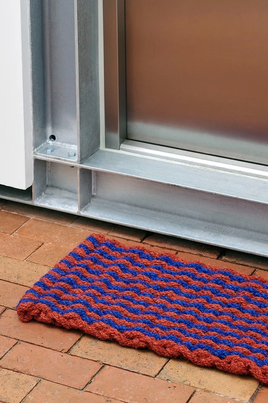 HAY preș Coco 40 x 80 cm multicolor AE757.E134.AS19